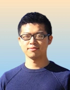 ZiHao Wang